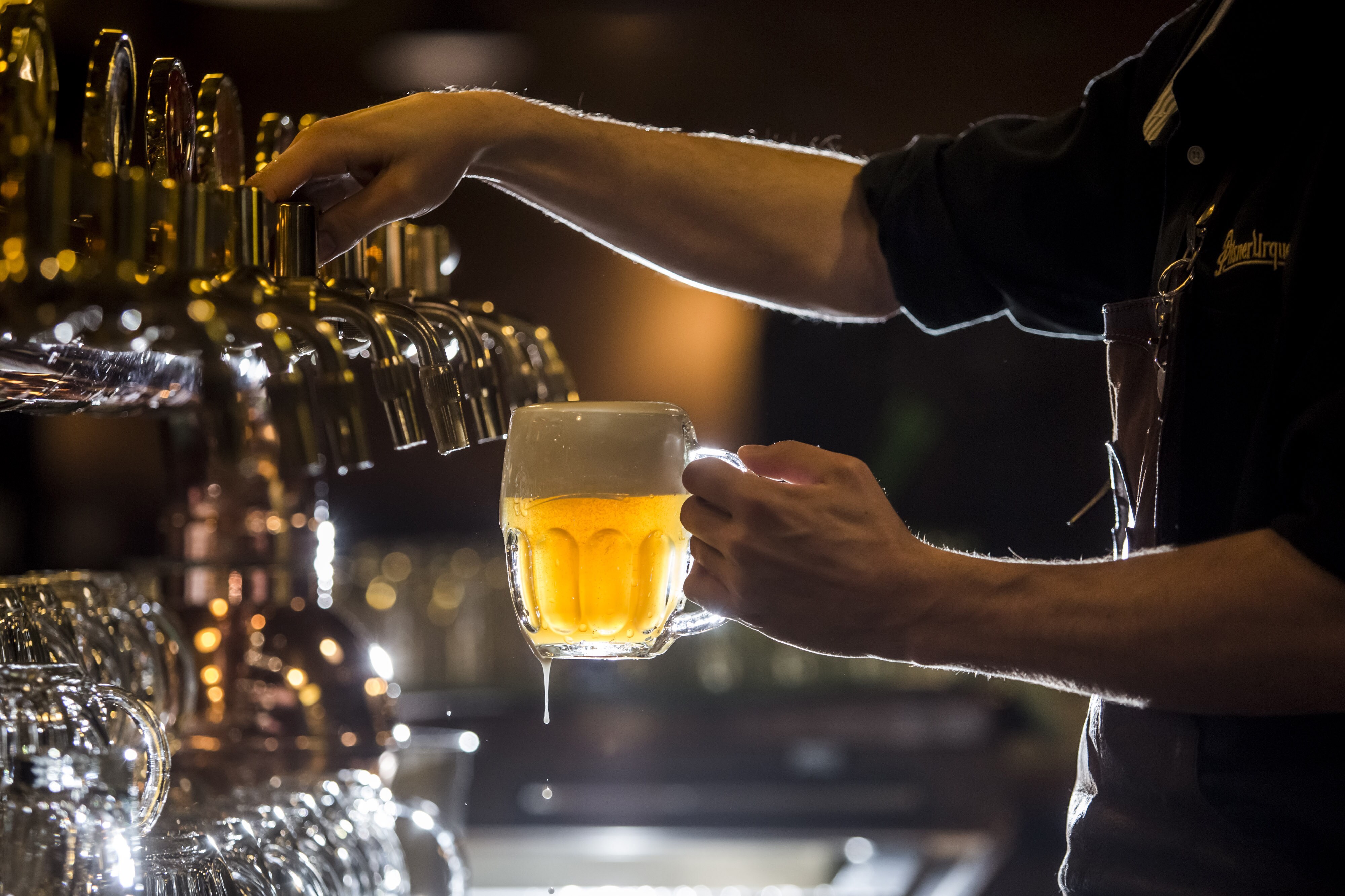 Climate Change Is Threatening The World&rsquo;s Beer Supply