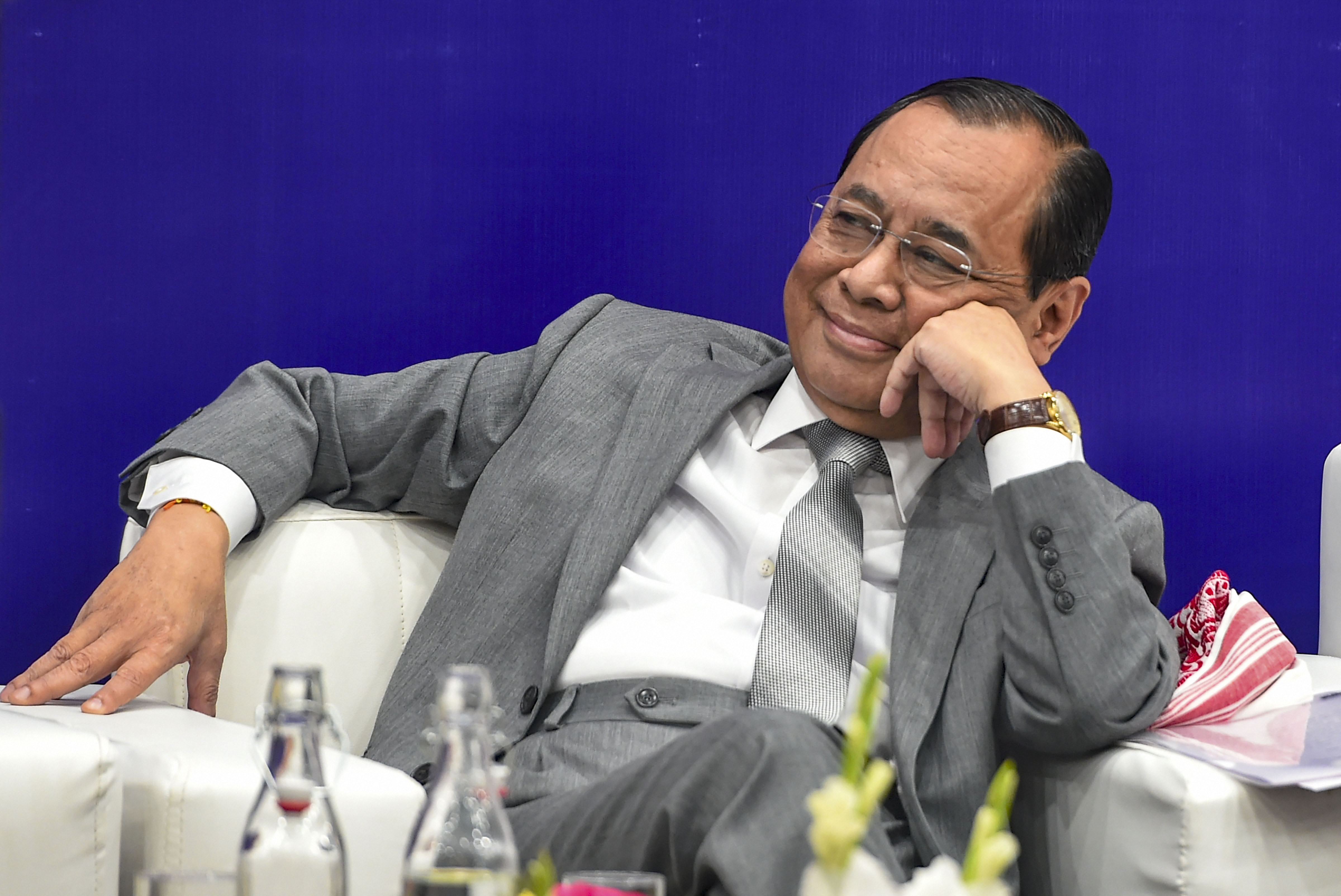 Chief Justice Ranjan Gogoi&rsquo;s Turbulent Tenure
