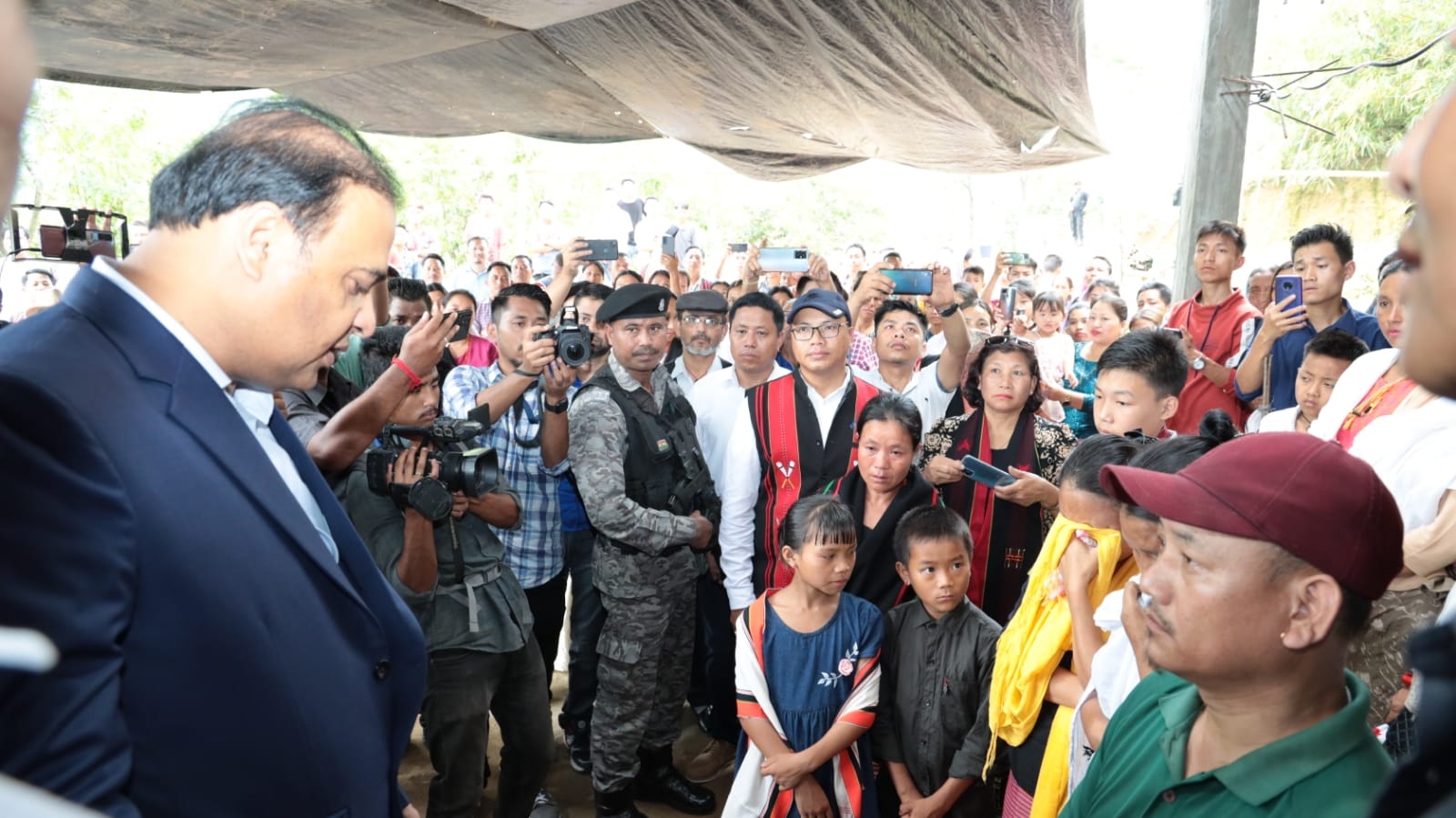 Babu Asoni Yojana: Assam CM Announces Stipends For PG Students, Graduates &mdash; Who Qualifies, Who Doesn't