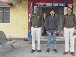 जांजगीर चांपा से बिलासपुर तक... प्रमोद वैष्णव ने फैलाया ठगी का जाल, भरोसा जीतने के लिए देता था ब्लैंक चेक