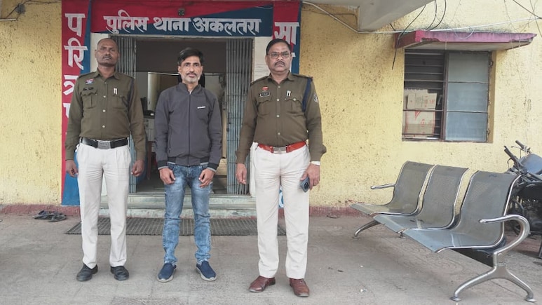 जांजगीर चांपा से बिलासपुर तक... प्रमोद वैष्णव ने फैलाया ठगी का जाल, भरोसा जीतने के लिए देता था ब्लैंक चेक