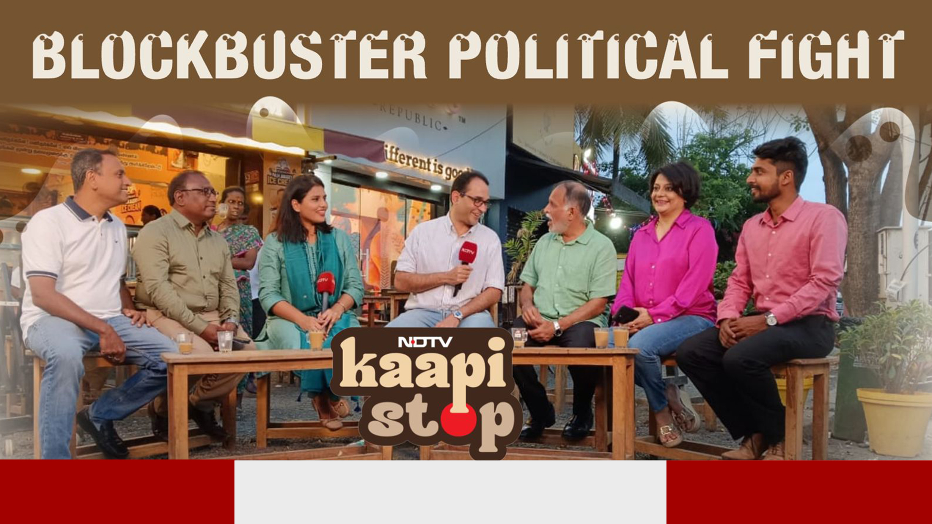 Power, Politics And Popularity: The 'Jana Nayagan' Controversy