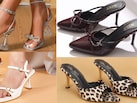 Women Heels Under ₹1000: इन बजट-फ्रेंडली हील्स को पहन हर जगह दिखें ट्रेंडी और स्टाइलिश, क्वालिटी में भी बेस्ट