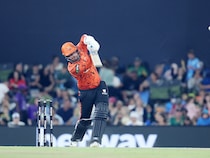 Quinton De Kock, Jonny Bairstow Sparkle As Sunrisers Eastern Cape Drub Pretoria Capitals