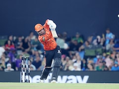 Quinton De Kock, Jonny Bairstow Sparkle As Sunrisers Eastern Cape Drub Pretoria Capitals