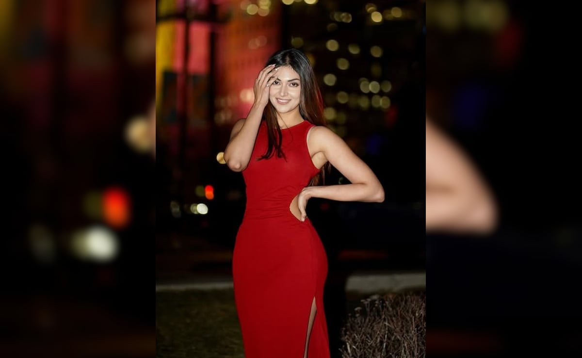 Latest and Breaking News on NDTV