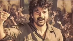 "Tamil Will Win," Posts Producer Of Parasakthi, A Film On Anti-Hindi Protests