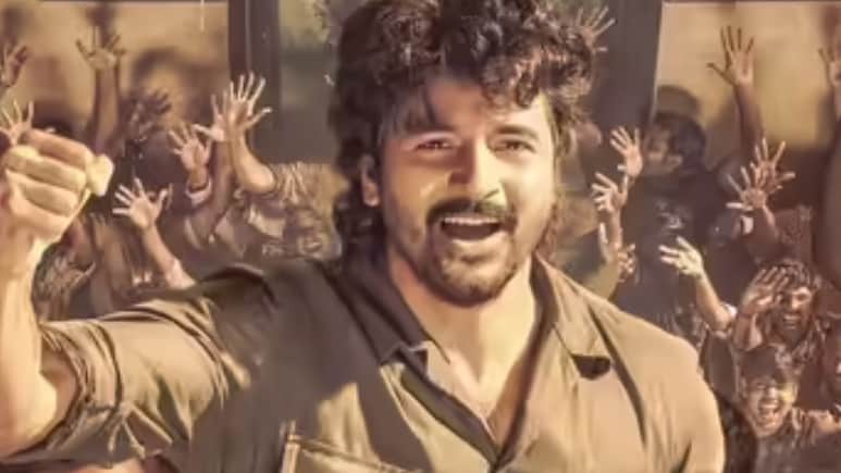 "Tamil Will Win," Posts Producer Of <i>Parasakthi</i>, A Film On Tamil Nadu Anti-Hindi Protests Of 1965