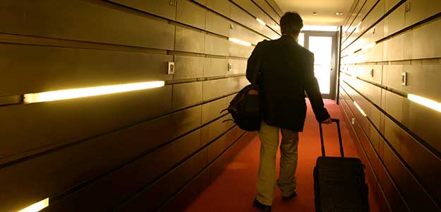 Hospitality Industry In Midst Of Turbulent Changes, Says EIH's PRS Oberoi
