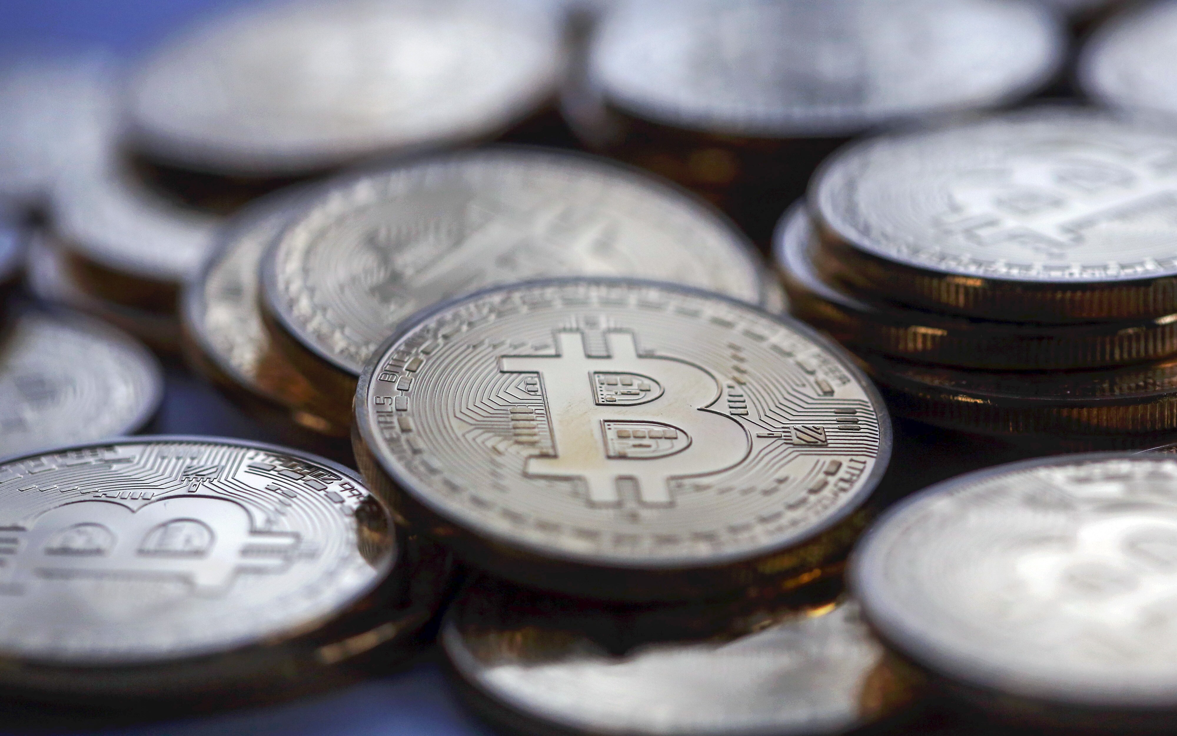 Government Steps Up Vigil On Bitcoin Transactions