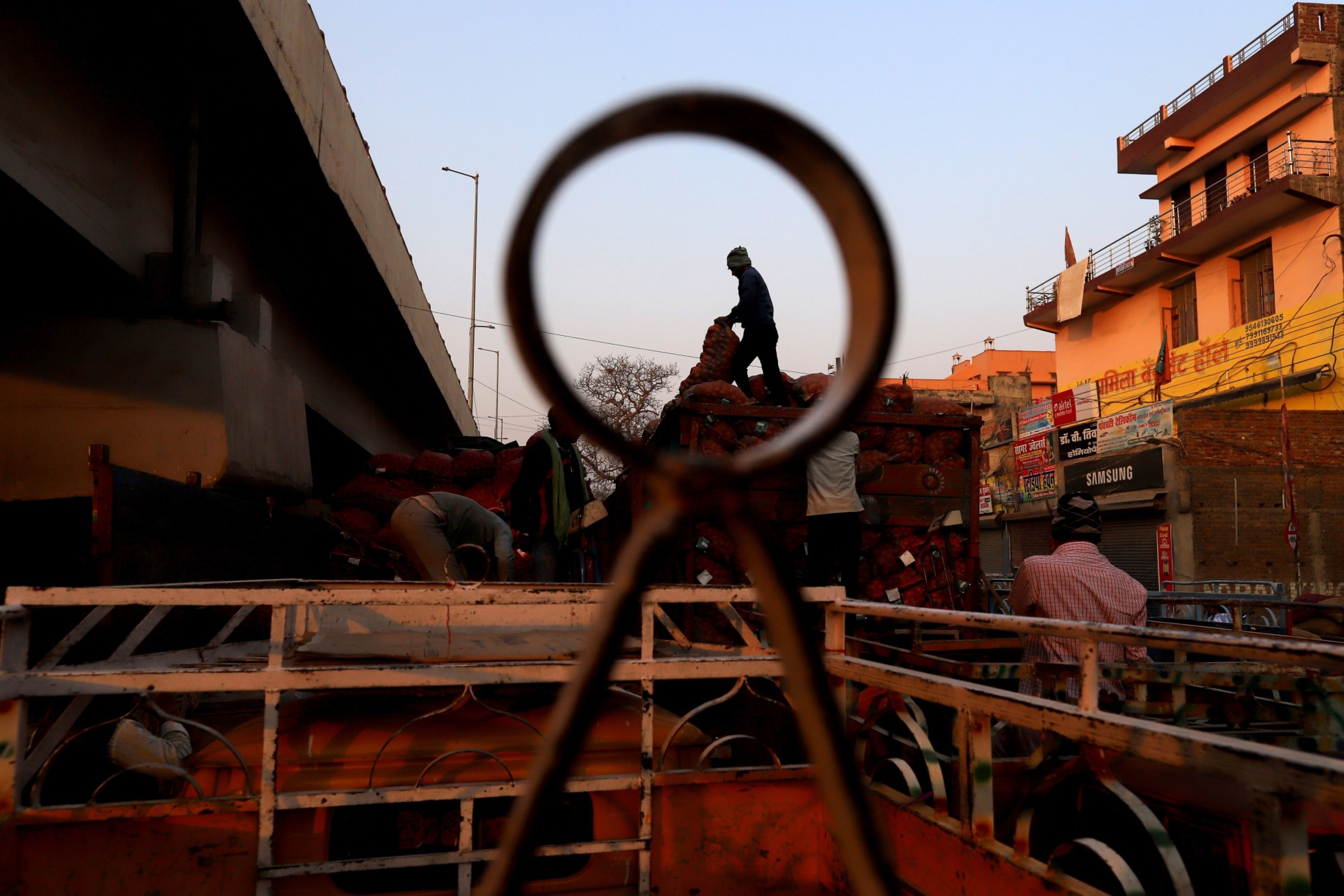 Patna Becomes Second Most Polluted City In India