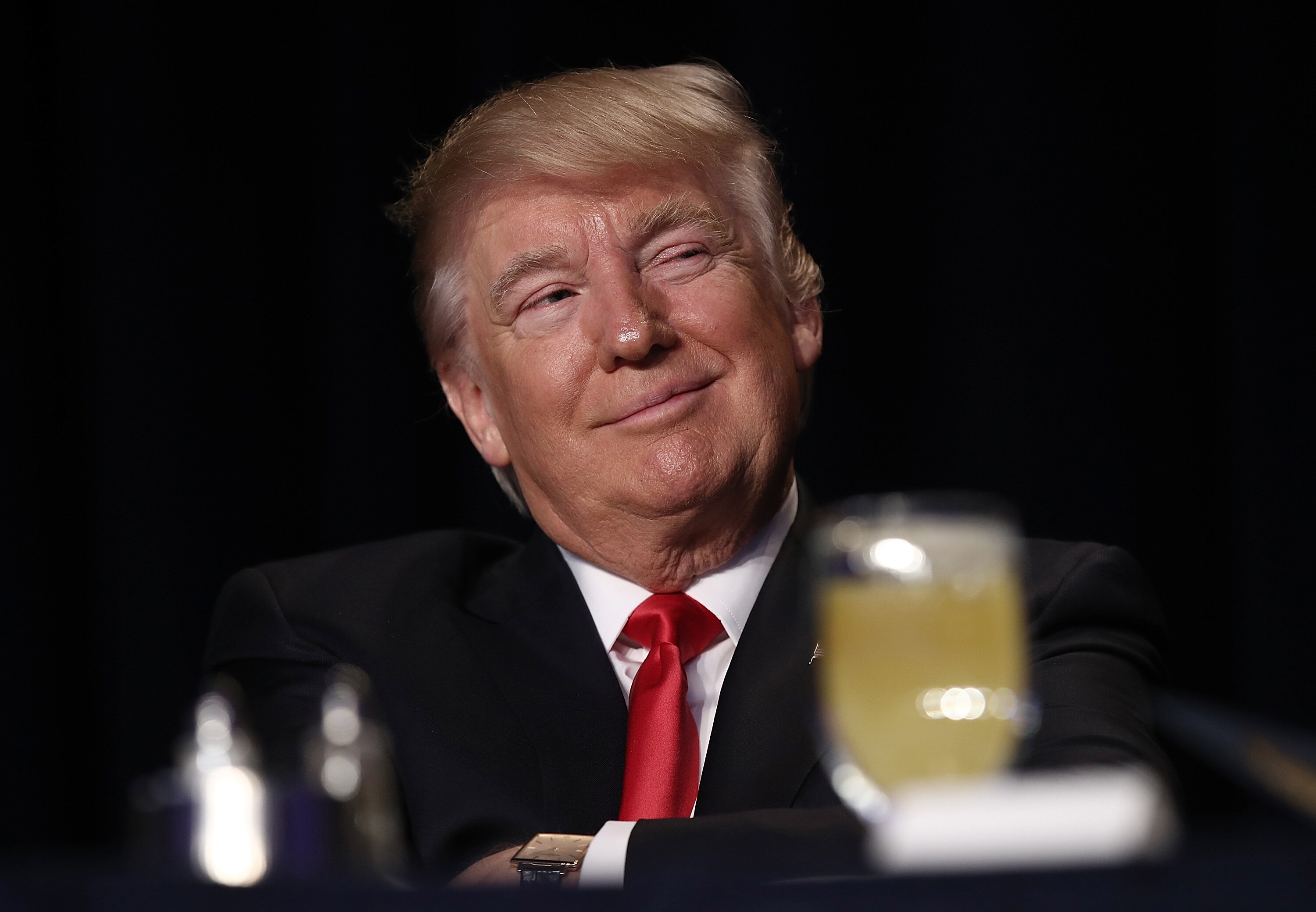 &lsquo;Elder Brother&rsquo; Trump To Get Rakhis From Women Of A Remote Haryana Village 