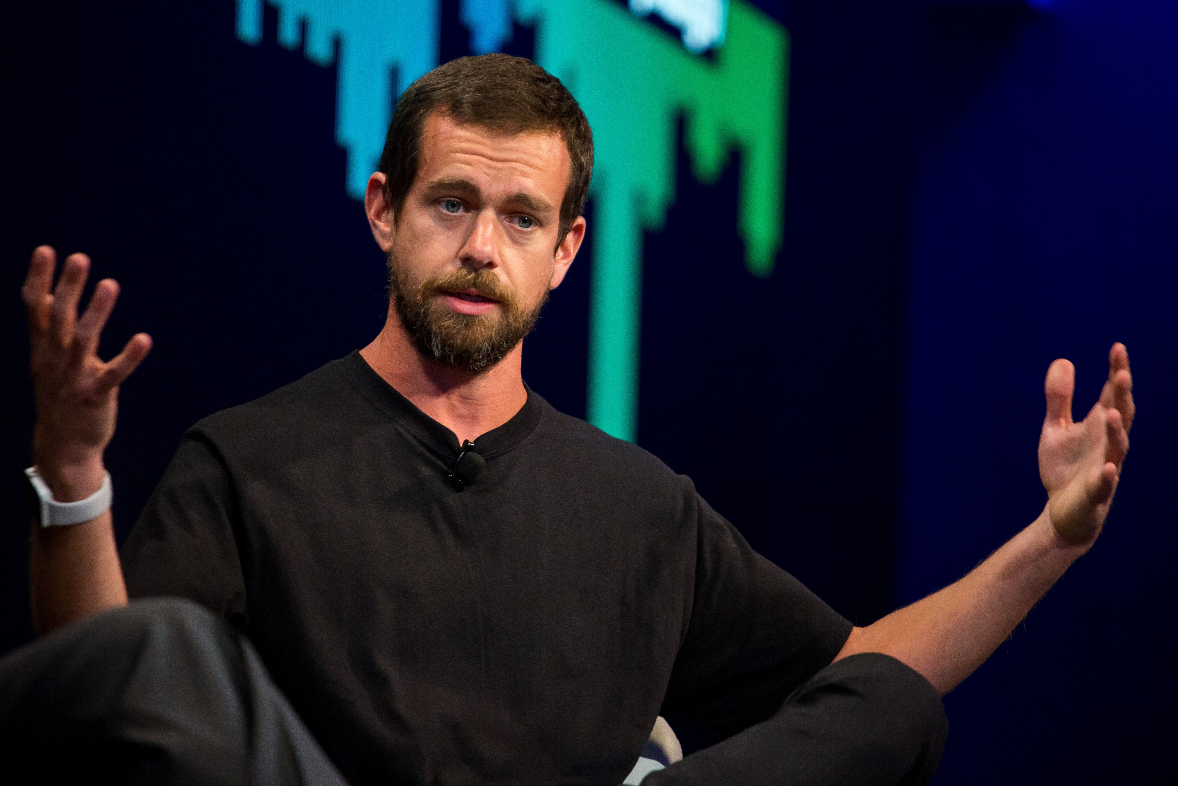 Parliamentary Panel Summons Twitter CEO Jack Dorsey On Feb. 25