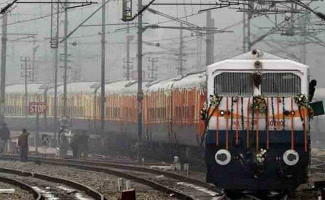 Indian Railways Circular Journey Tickets Let You Save Money, Time. 5 Rules You Must Know