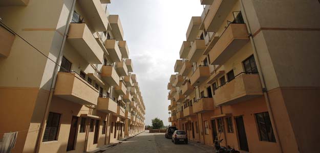 PF Body Plans Housing Scheme for Members, Says Labour Minister
