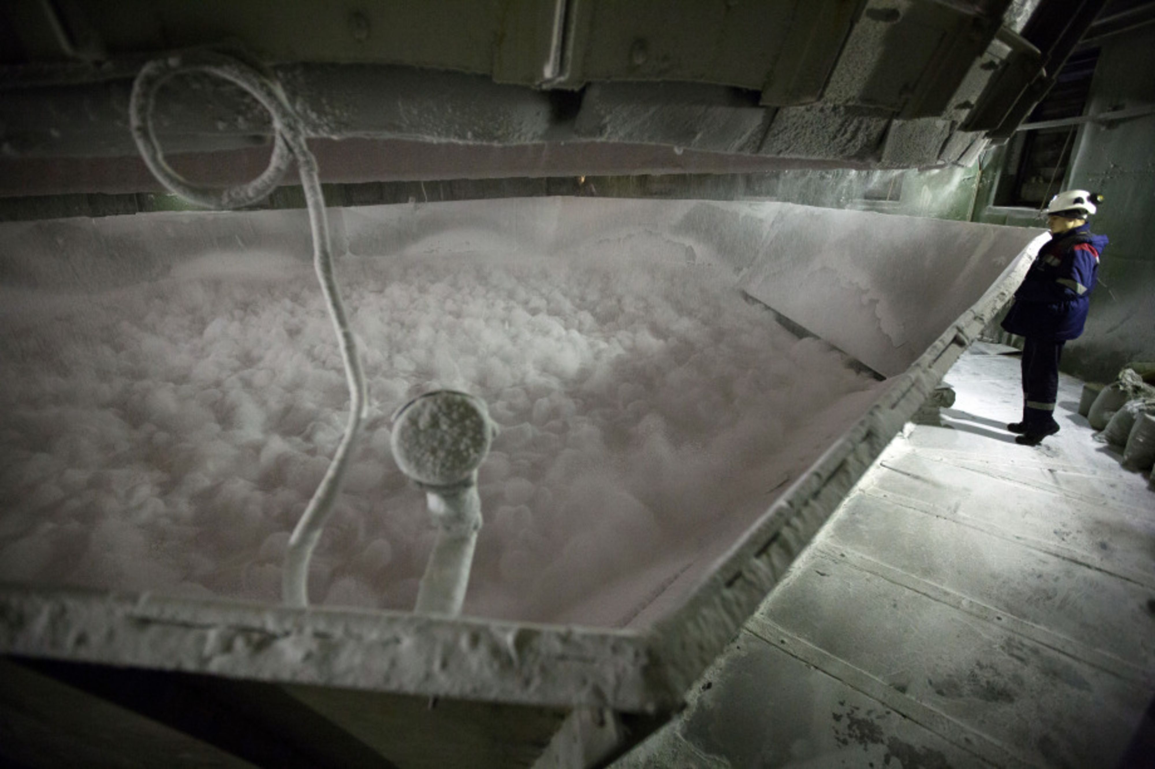 Fertiliser Monthly Update - DAP Supply Shortages Accelerating Decline In
Industry Sales: Prabhudas Lilladher