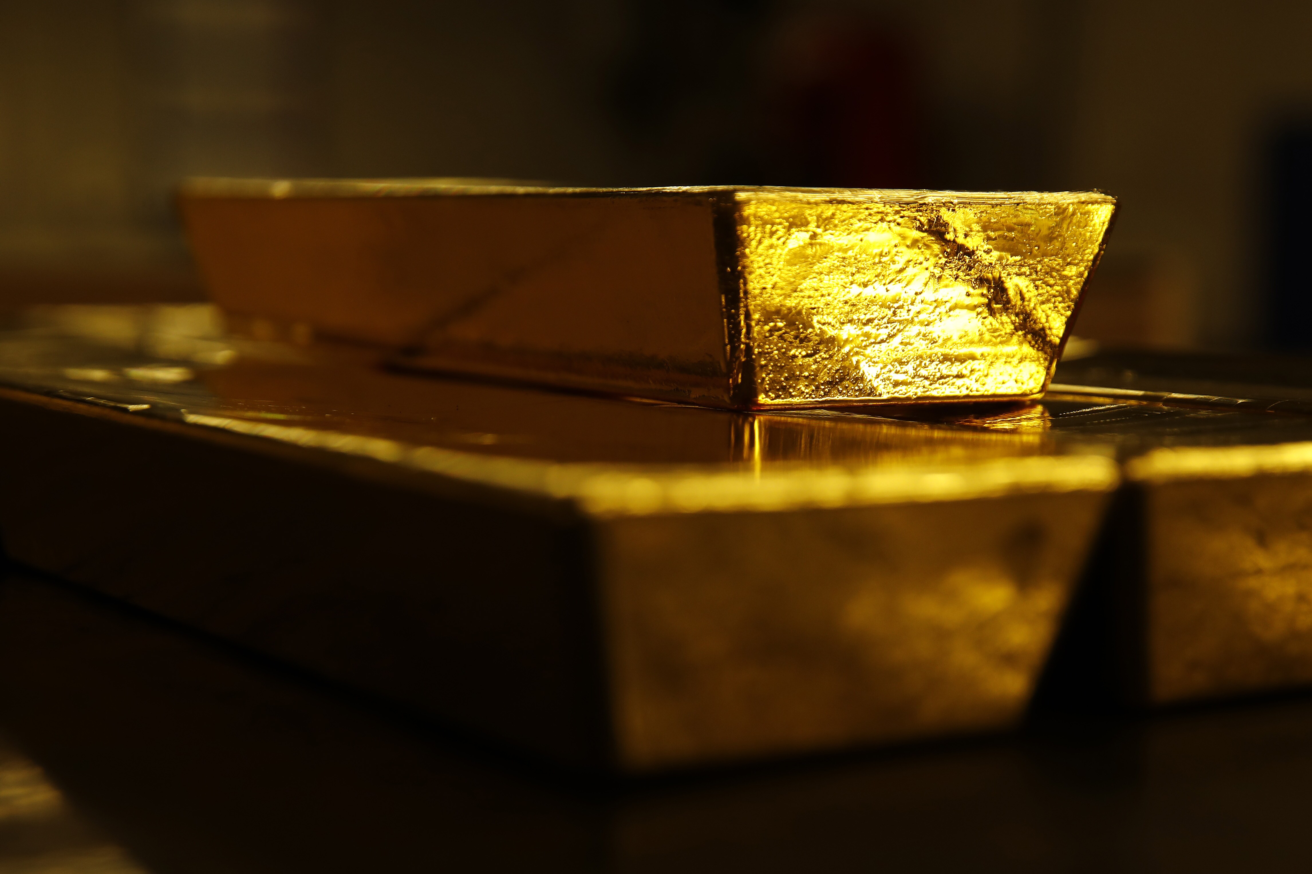 Election Books, Bullion And Gold &ndash; Why Vakrangee&rsquo;s Auditor Quit