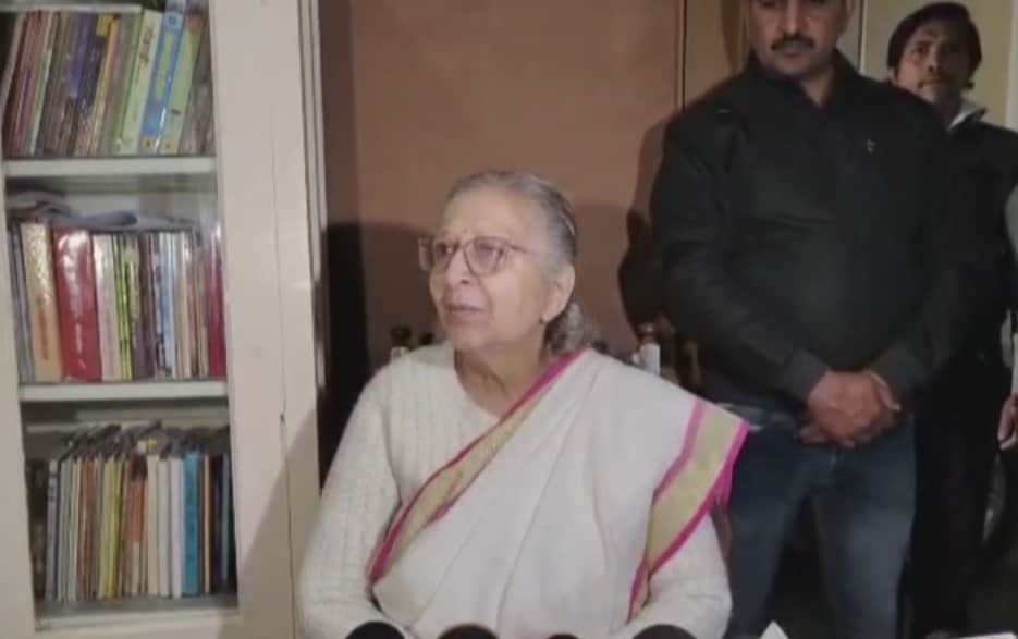 Latest and Breaking News on NDTV