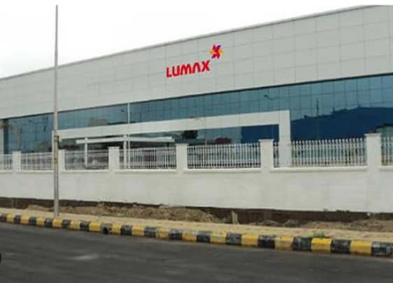 Lumax Auto Tech Forms Partnership With German's Bluechem Group In Automotive Car-Care Space