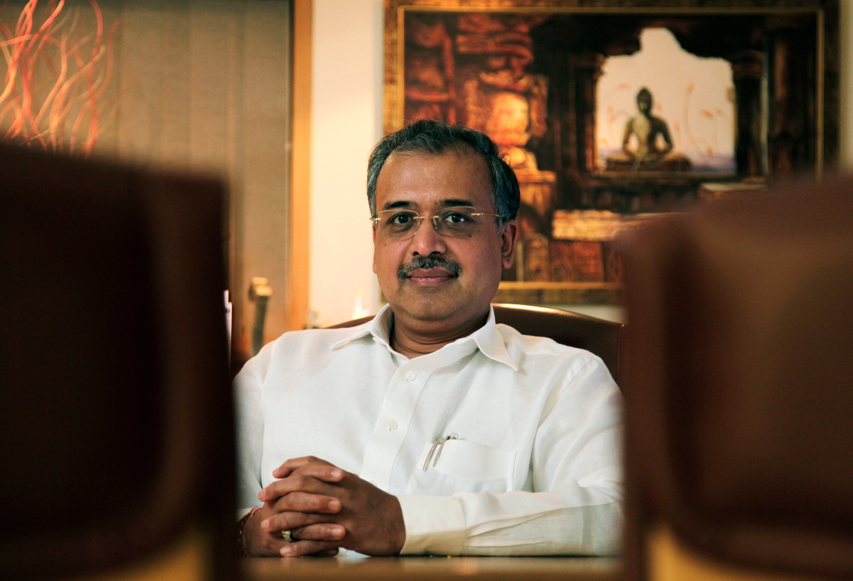 Have Not Received Any Query From SEBI On Whistleblower Complaint: Sun Pharma&rsquo;s Shanghvi