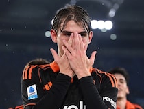 Serie A: Nico Paz Drives Como To Thumping Win Over Sorry Lazio