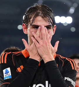 Serie A: Nico Paz Drives Como To Thumping Win Over Sorry Lazio