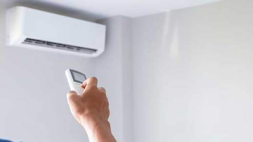 Govt Extends QCO-Linked Import Relief For Key AC, Refrigerator Components Till March 2027