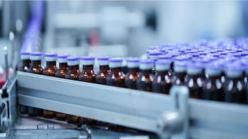 Aurobindo Pharma Announces Rs 800-Crore Share Buyback; Check Record Date, Price, Other Details