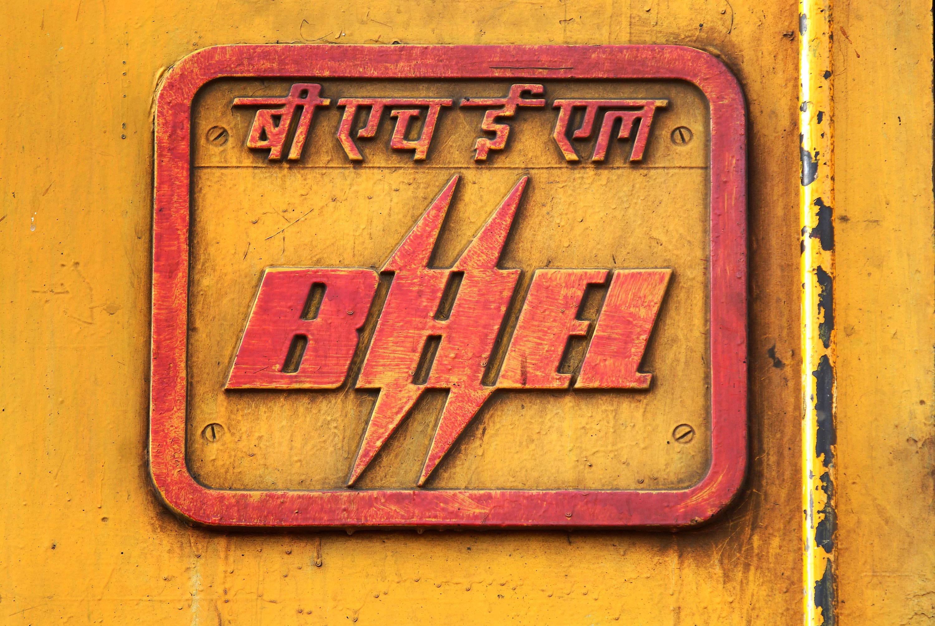 Low Base Effect May Aid BHEL In The Second Quarter