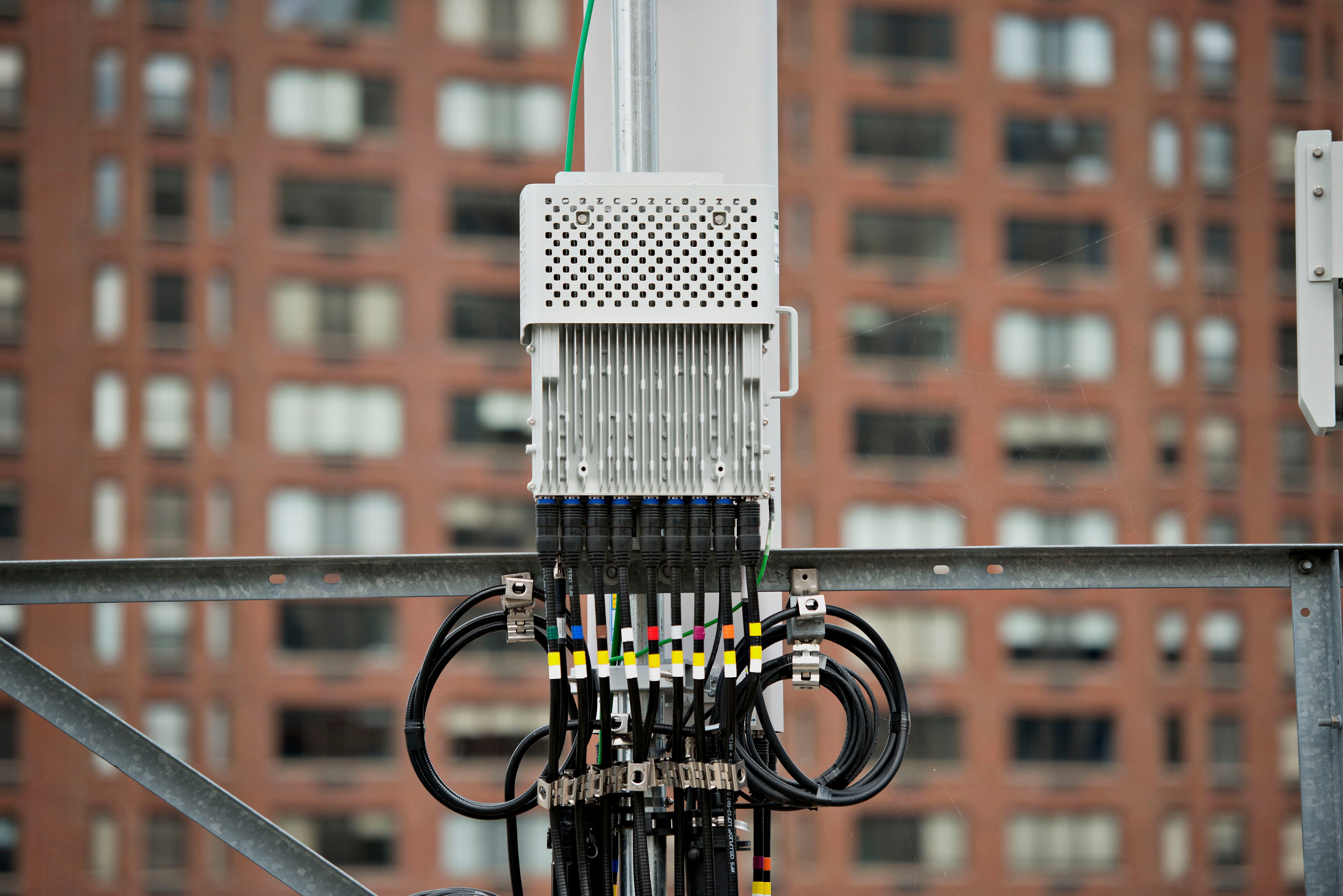 Cabinet May Consider Relief Package For Telecom Today