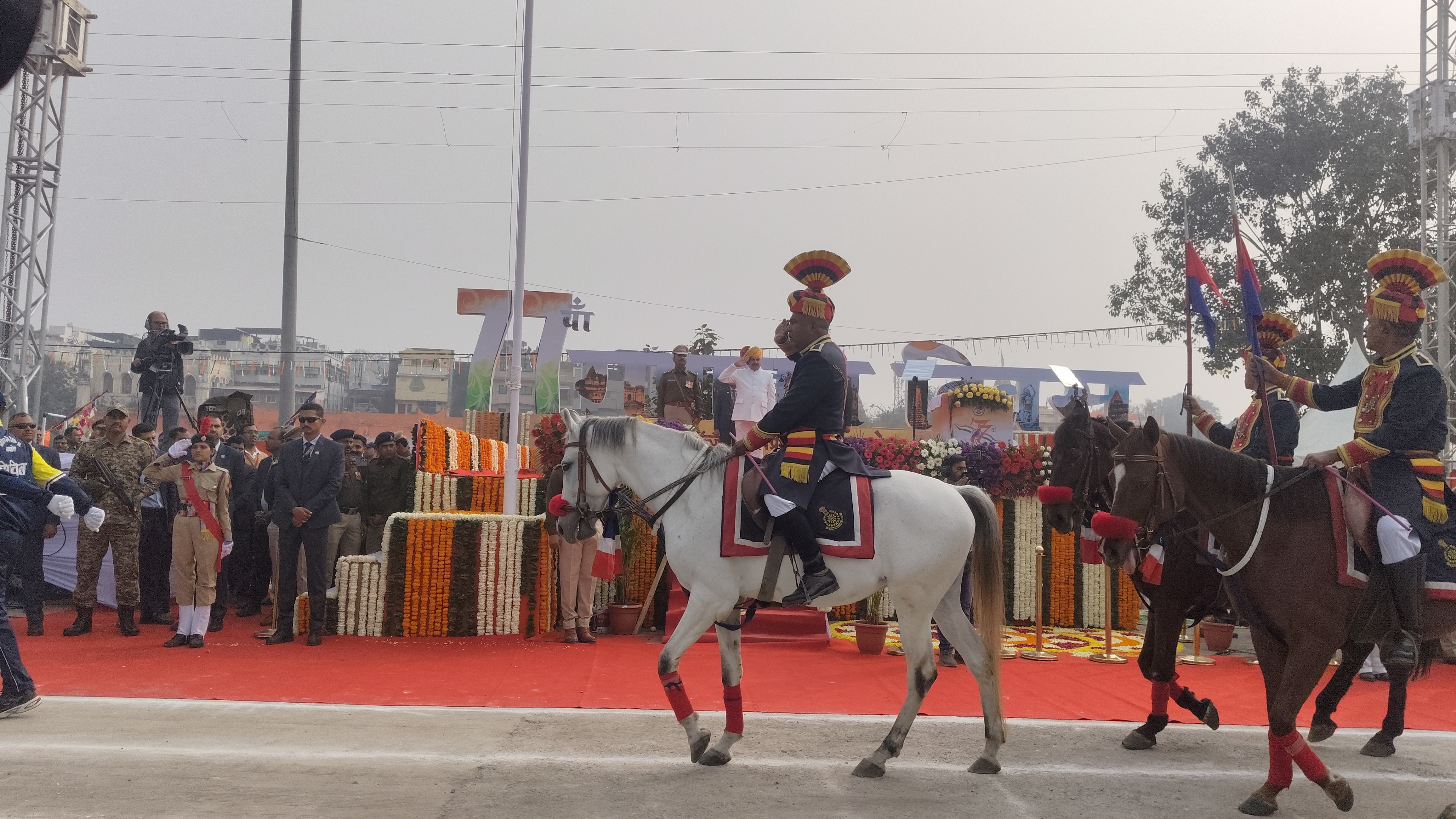 Latest and Breaking News on NDTV