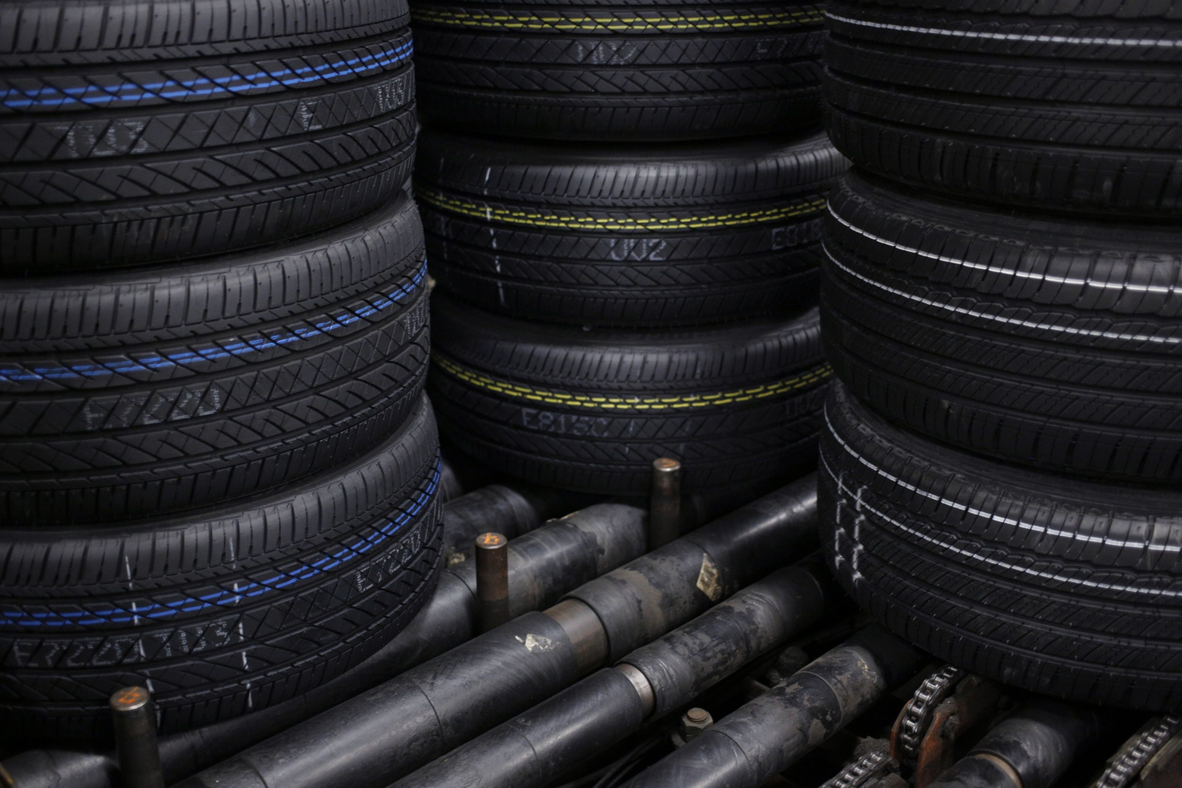 Ceat Q4 Review - Upbeat Revenue Performance, Margin Disappoints: Dolat Capital