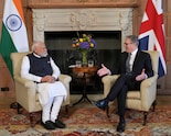 India-UK FTA To Come Into Force On July 15, 'Massive Tariff Cuts' To Roll Out