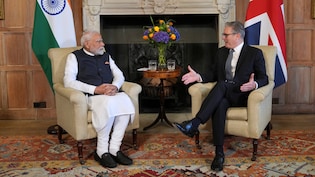 India-UK FTA To Come Into Force On July 15, 'Massive Tariff Cuts' To Roll Out