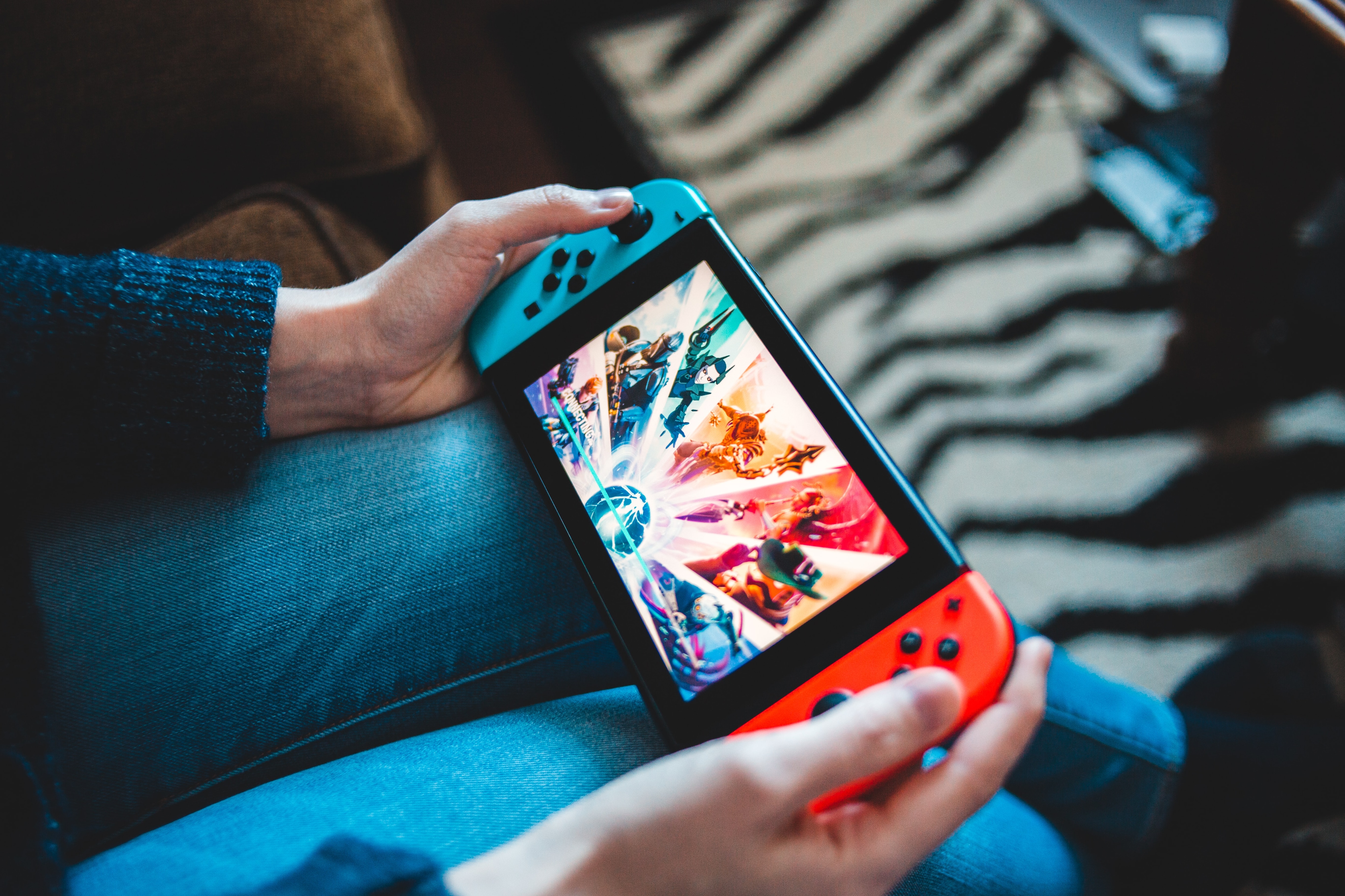 Online Gaming Bill To Be Introduced In Parliament On Wednesday
