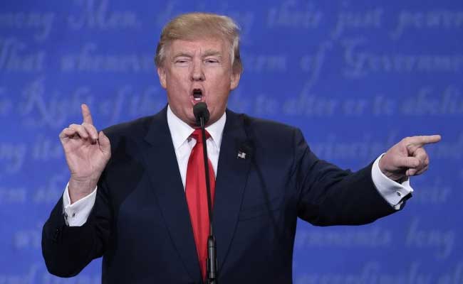 'Regtech' Start-Ups See More Business In Trump Era