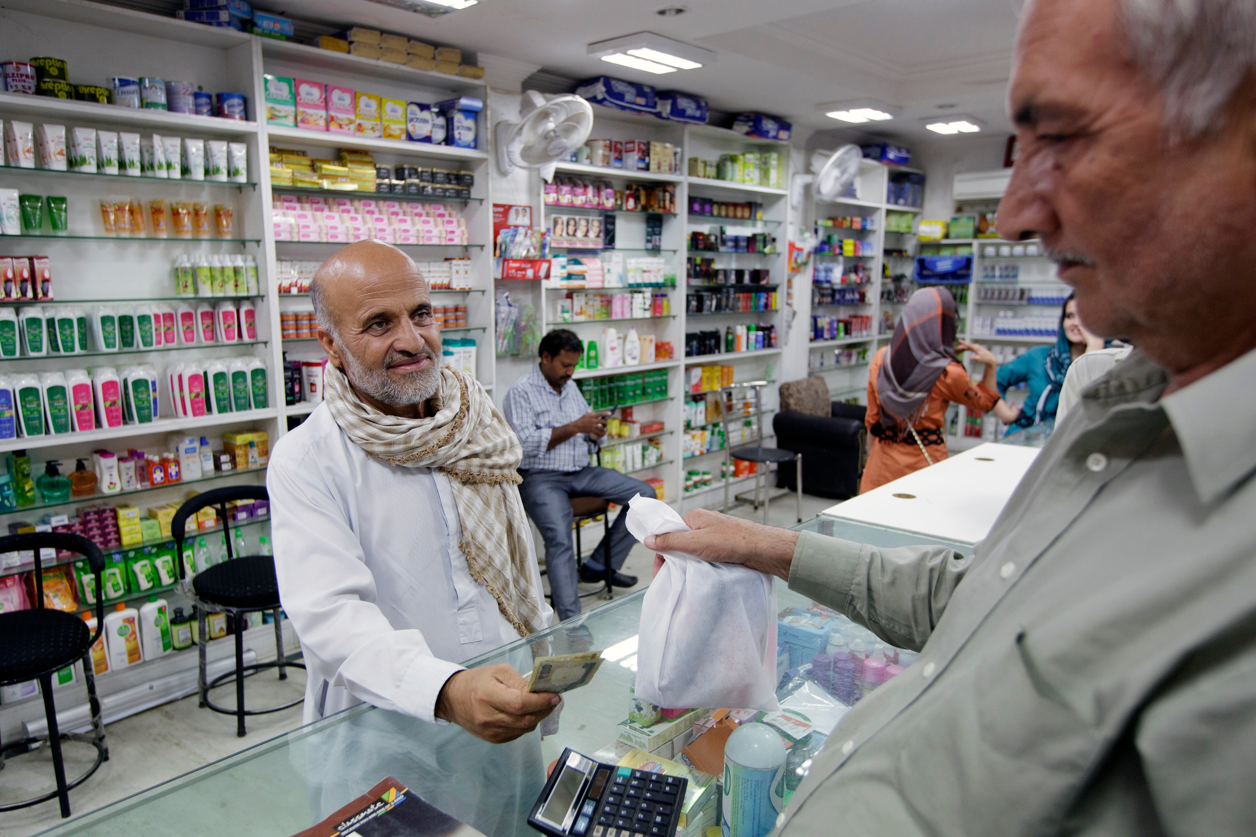 NPPA Fixes Prices Of 58 Drug Formulations