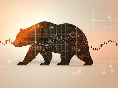 Stock Market Today: Nifty, Sensex Reverse Gains On Expiry Volatility; Tata Consumer, Power Grid Top Losers