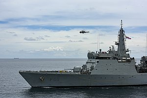 INS Sumitra Ensures Safe Release Of Hijacked Vessel