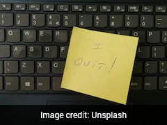 Employee Resigns After Manager's 'Insensitive' Response To Sick Mother: "Put Her In Shelter Home"