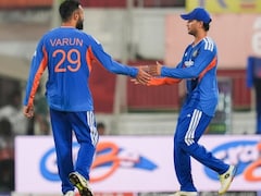 IND vs NZ 5Th 20I: 21 साल में सिर्फ चौथी बार बना भारत के साथ यह संयोग, टी20 विश्व कप में हुआ, तो कोई नहीं बचेगा