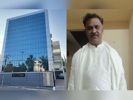 जयपुर SOG ने BSS चेन्नई यूनिवर्सिटी के डायरेक्टर को दबोचा, बांट रहा था फर्जी डिग्रियां, हजारों की होगी जांच