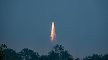 All About 16 Satellites Lost In Space After Setback For ISRO Workhorse PSLV