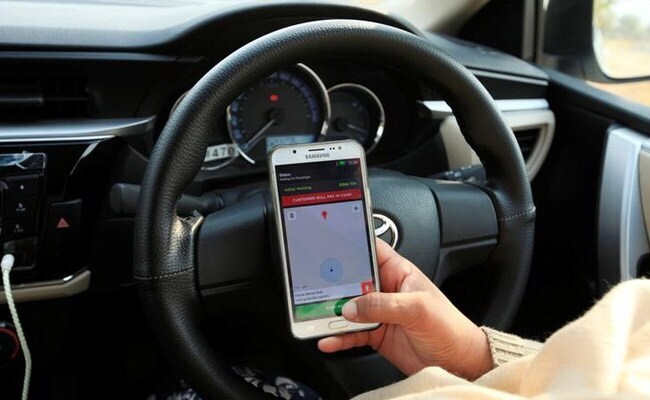 Closed First Part Of $500 Million Funding Round: Dubai-Based Careem