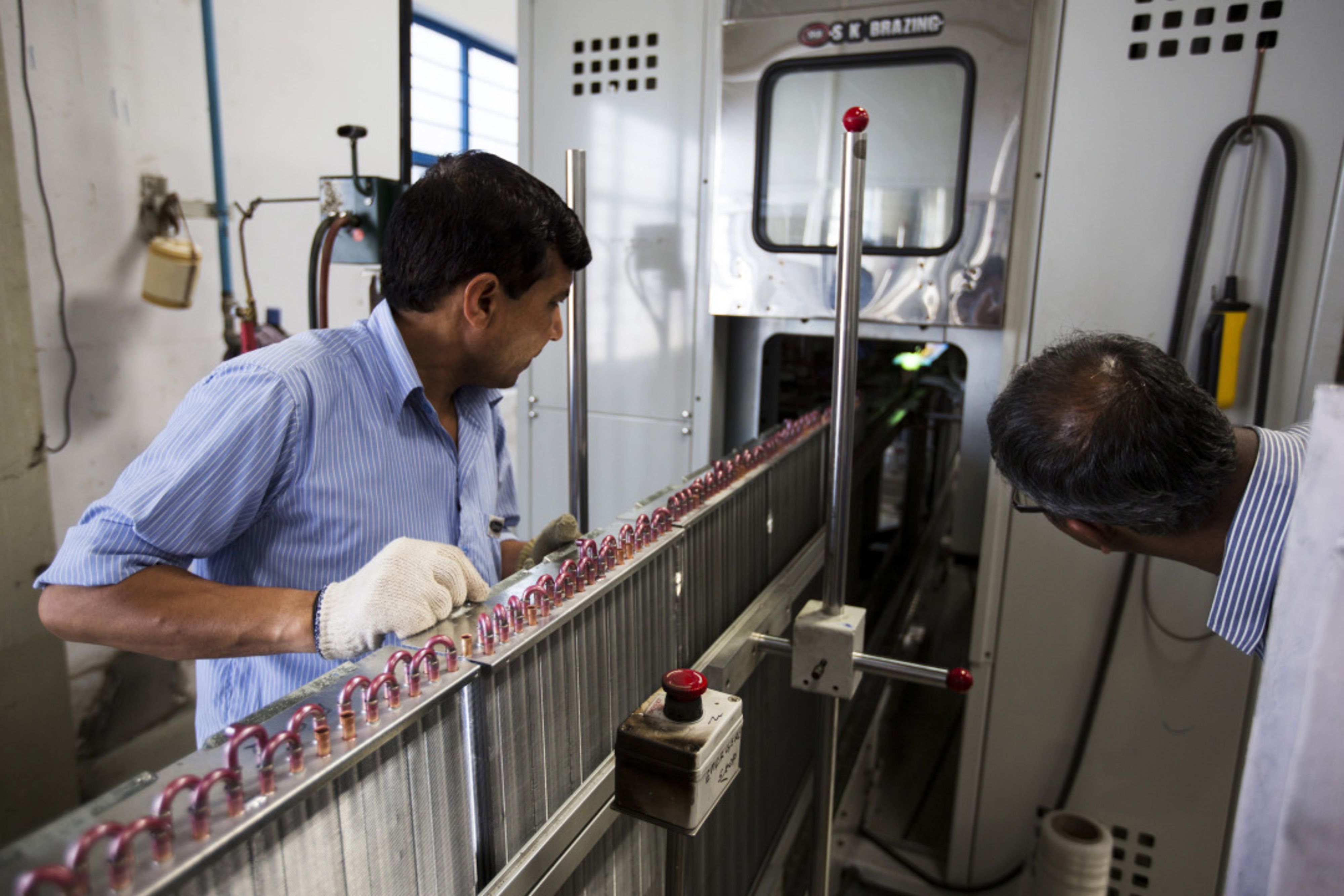 Capital Goods, Consumer Durables Q2 Preview - Price-Led Topline Growth, Margins To Improve: Nirmal Bang 