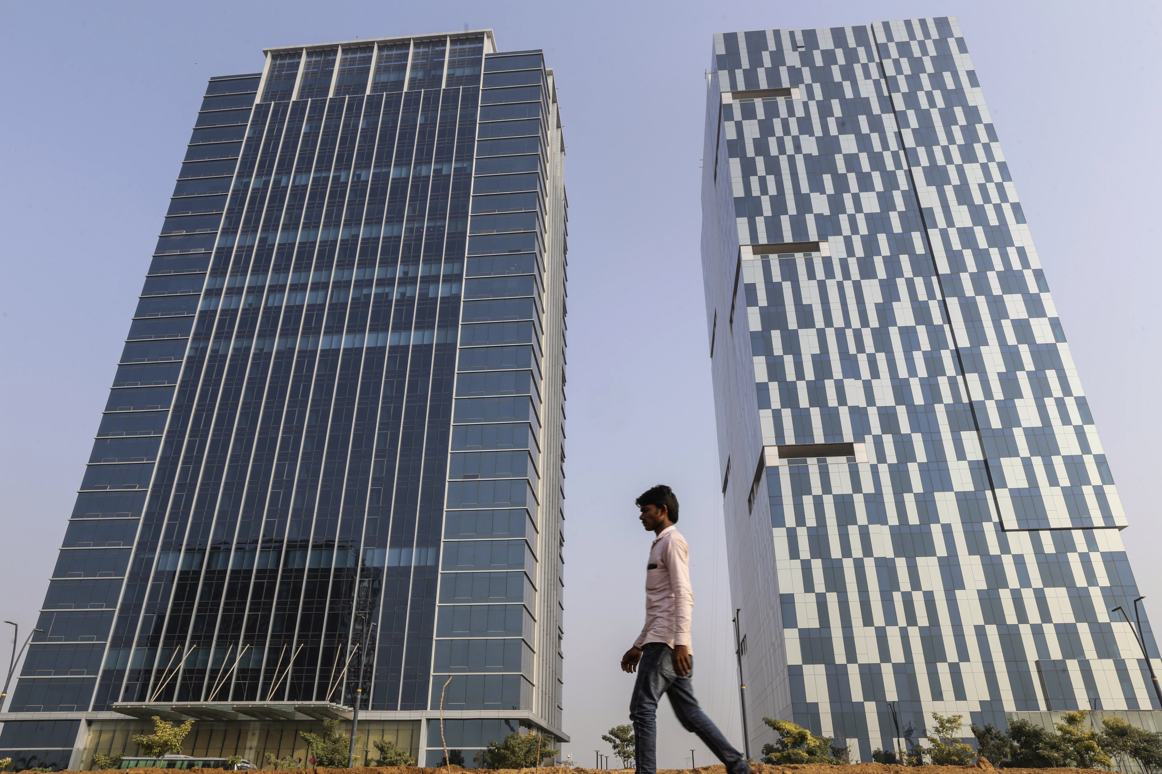 Hitachi Insight Group Eyeing Smart City Projects In India