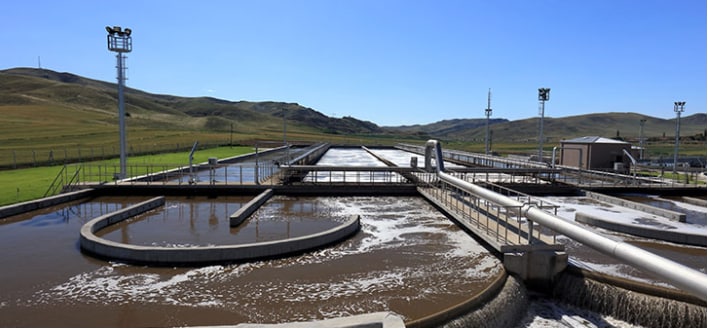 VA Tech Wabag Q1 Review - Commodity Price Increase Impact Margins: ICICI Securities