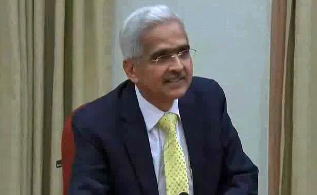 Loans May Get Cheaper As Shaktikanta Das-Led RBI Cuts Key Lending Rate