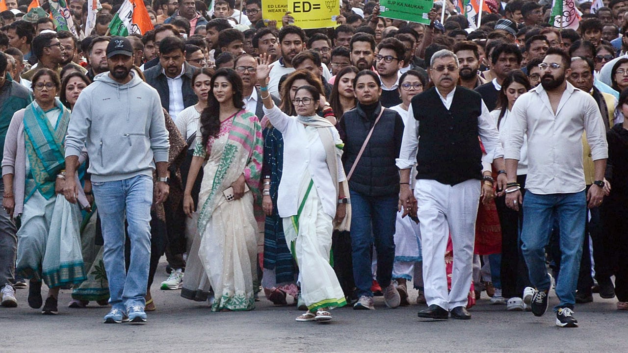 The Biggest Stories Of January 9, 2026