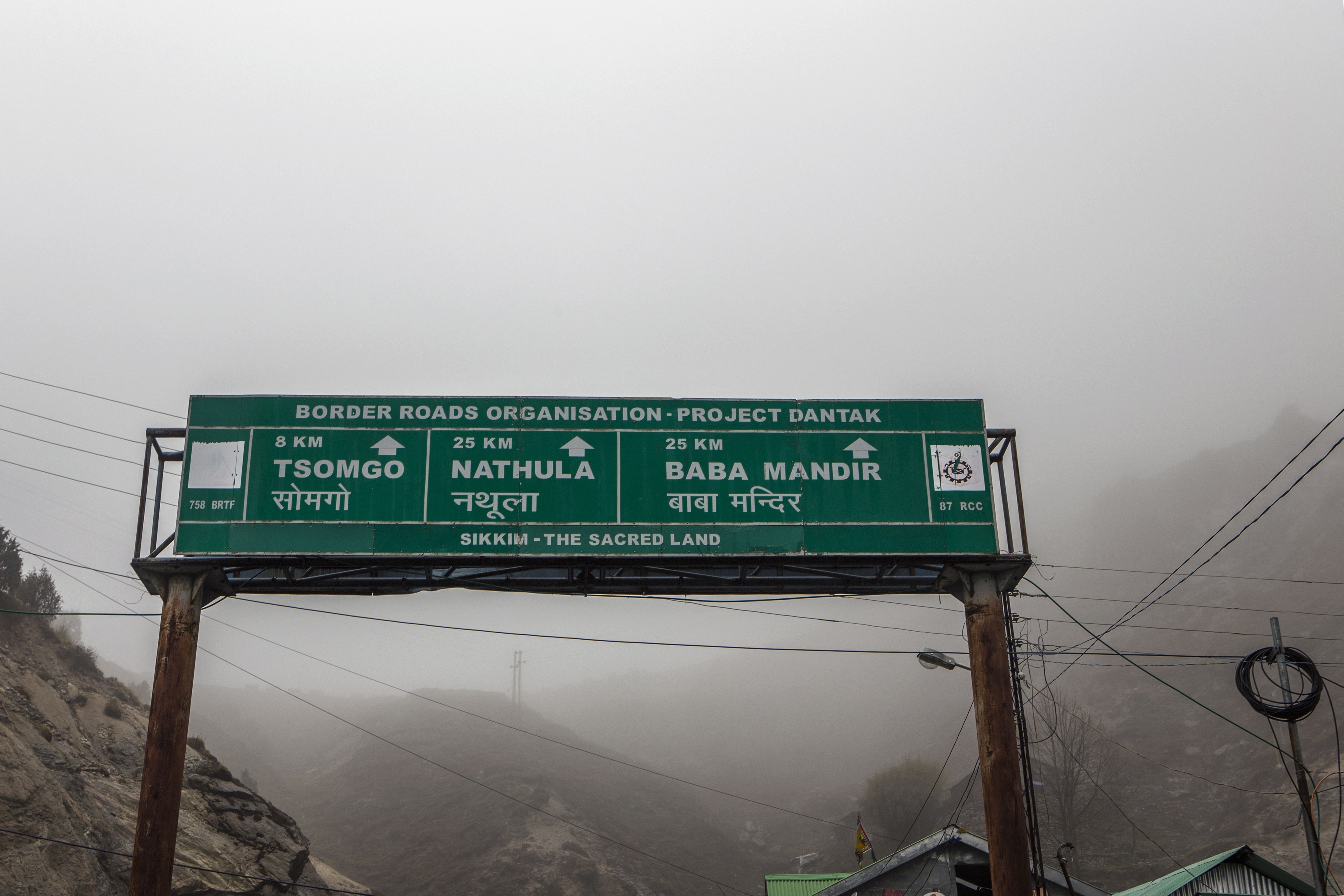 Sikkim Standoff: China Says Its Restraint Has &lsquo;Bottom Line&rsquo;&nbsp;